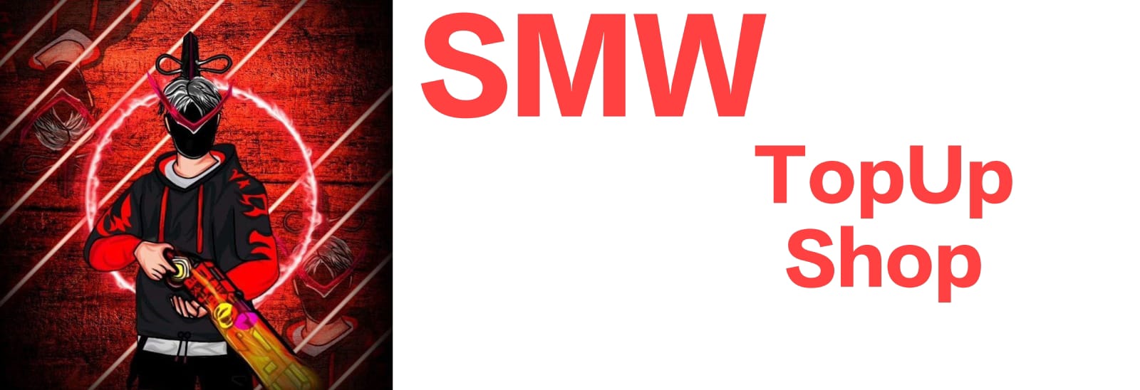 SMW TOPUP SHOP